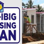 Pag-ibig housing 1