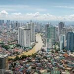Philippines Metro Manila