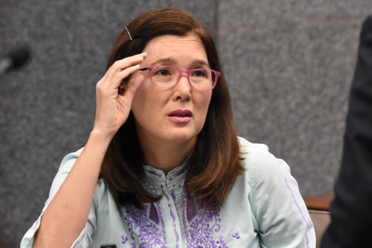 Pia Cayetano
