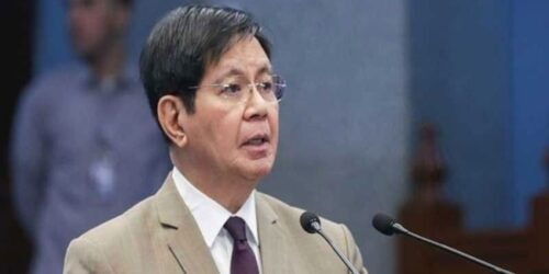Ping Lacson 1