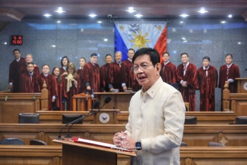 Ping Lacson