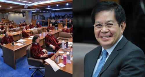 Ping Lacson