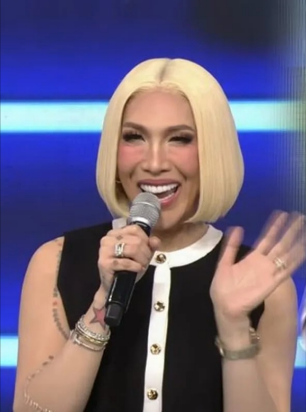 Vice Ganda