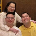 Kris Aquino Bimby Josh