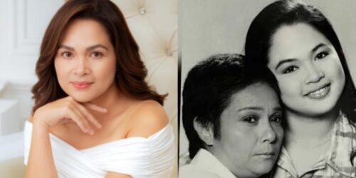 judy ann santos nora aunor
