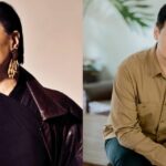 Sharon Cuneta Matthew Mendoza