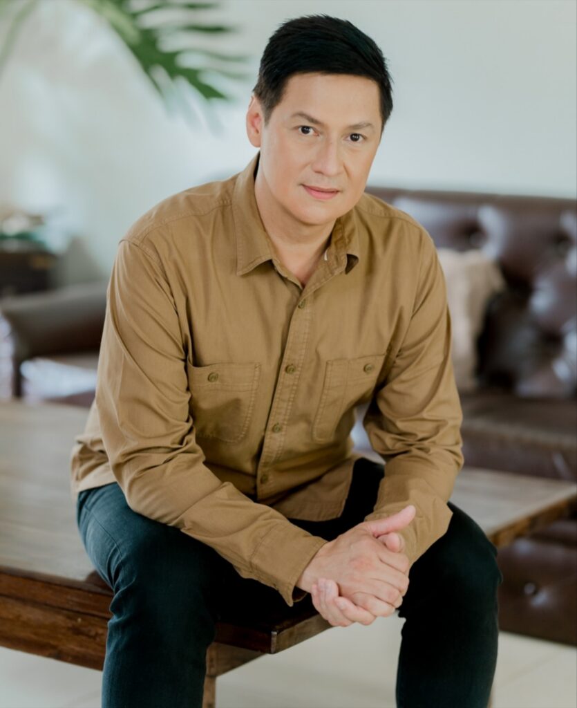 Matthew Mendoza