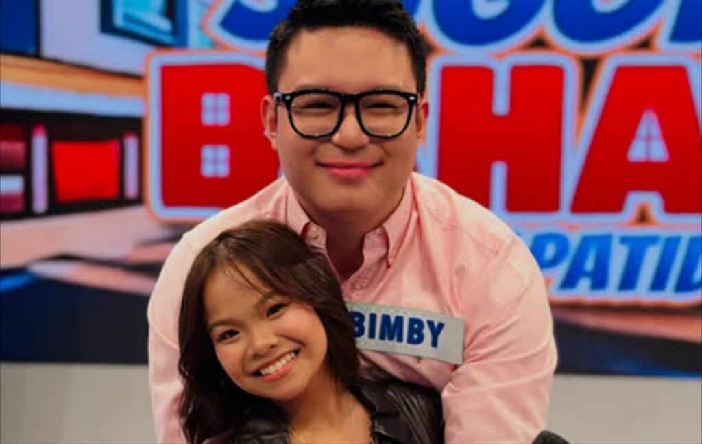 bimby aquino ryzza mae dizon