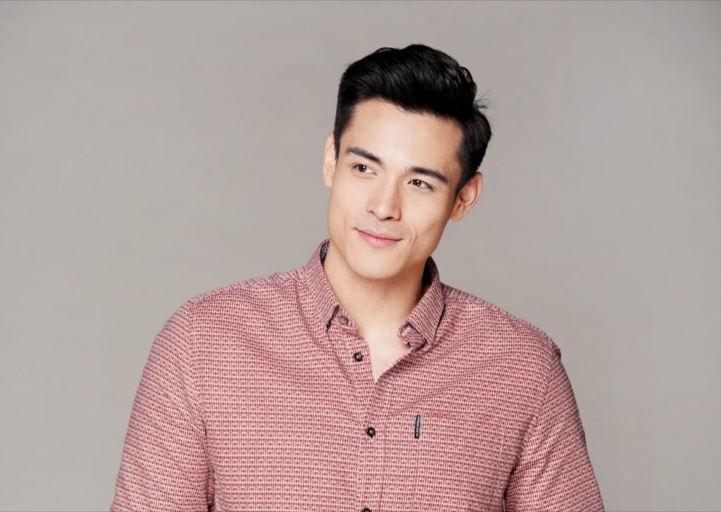 xian lim