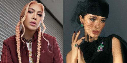 vice ganda heart evangelista