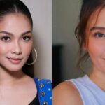 Maja Salvador Kathryn Bernardo