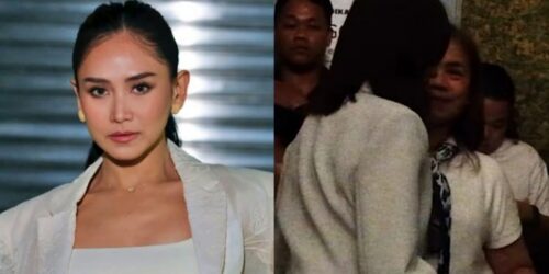 sarah geronimo mommy divine