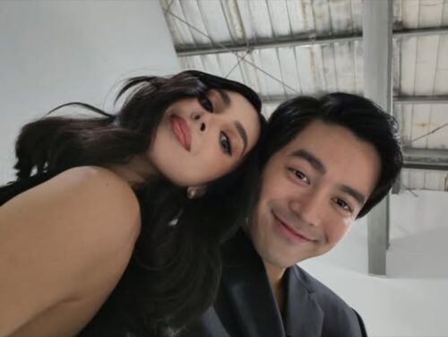 Joshua Garcia Julia barretto