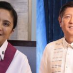 leni robredo bongbong marcos