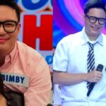 Bimby Aquino Ryzza Mae Dizon