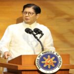 President Bongbong Marcos SONA 2026