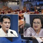 Prosecution Team, Robin Padilla