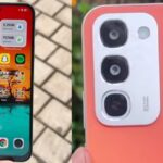 Realme Narzo 100x specs