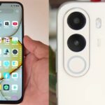 Realme P4x 4G specs