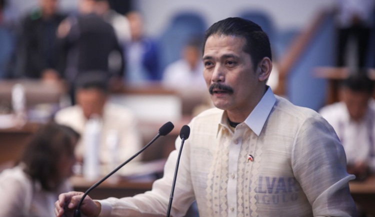 Robin Padilla