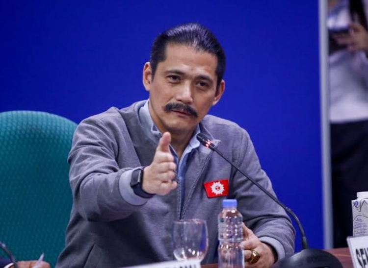 Robin Padilla