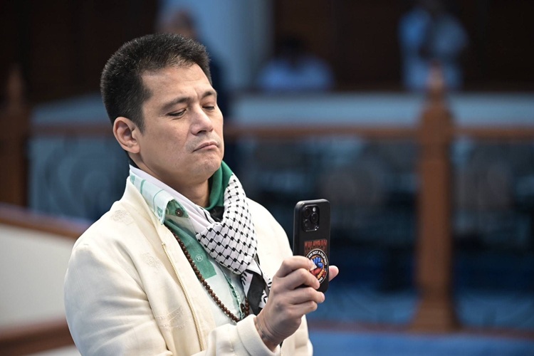 Robin Padilla