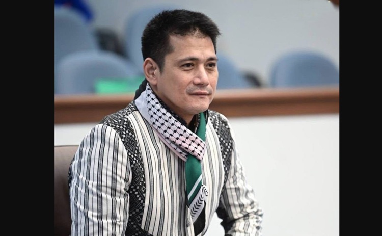 Robin Padilla