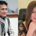 Robin Padilla, Angel Locsin