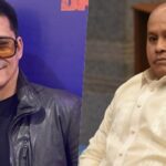 Robin Padilla, Bato dela Rosa