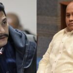 Robin Padilla, Bato dela Rosa