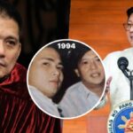 Robin Padilla, Bongbong Marcos SONA