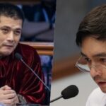 Robin Padilla, Jeremy Lotoc'