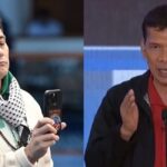 Robin Padilla, Ka Leody