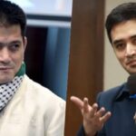 Robin Padilla, Vico Sotto