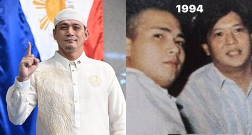 Robin Padilla