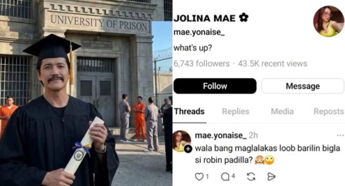 Robin Padilla
