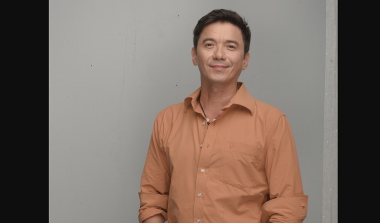 Rommel Padilla