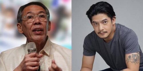 Romnick Sarmenta, Chel Diokno