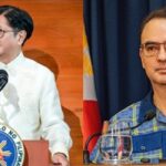SONA, Bongbong Marcos, Alan Peter Cayetano