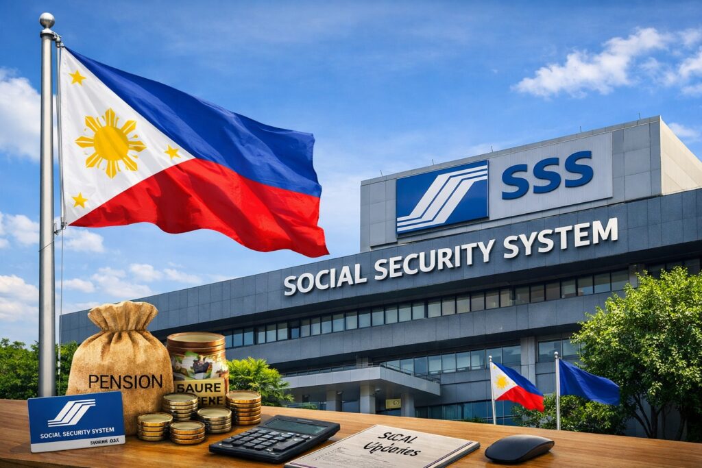 SSS