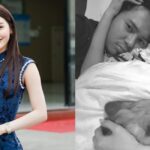 Sachzna Laparan, Mark Pascual 1
