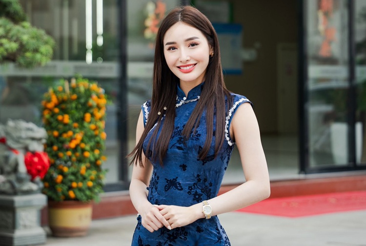 Sachzna Laparan