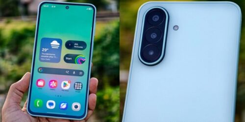 Samsung Galaxy A27 specs