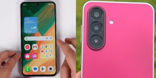 Samsung Galaxy M47 specs