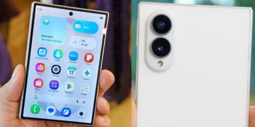Samsung Galaxy Z Fold8 specs