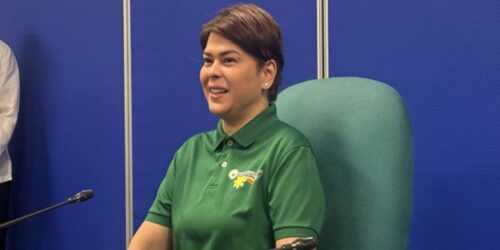 Sara Duterte 1