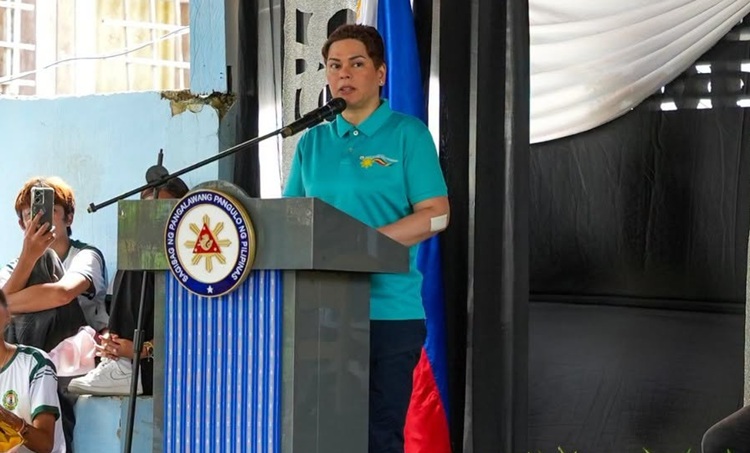 Sara Duterte 1