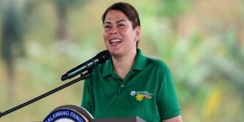 Sara Duterte 1