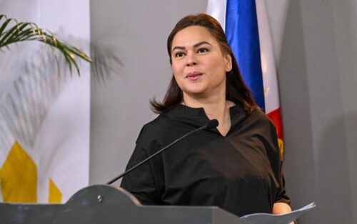 Sara Duterte