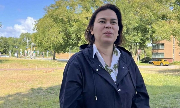 Sara Duterte